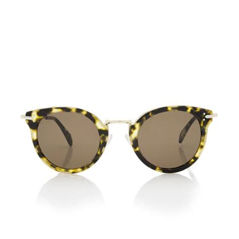 celine joe round sunglasses|are celine sunglasses polarized.